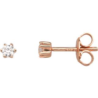 XENOX Ohrstecker - XS3515R - roségold