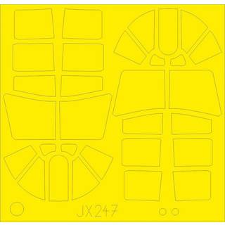 P-40N TFace for Trumpeter