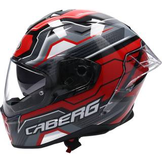 Caberg Drift Evo LB29 sort XXL