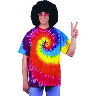 Rainbow Hippie Shirt