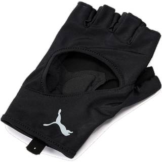 Puma Essential Training Gloves, Black, Size M, Accessories - Gray Violet - M