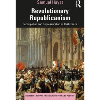 Revolutionary Republicanism