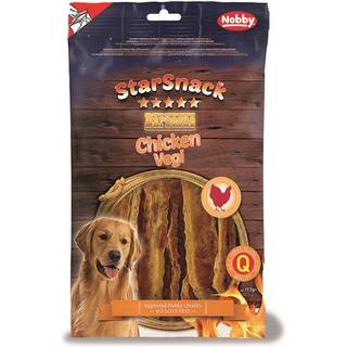 StarSnack Barbecue, Kylling