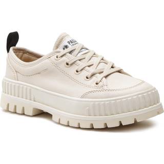 Pallashock LO Organic 2 Sneakers, Sahara, 37