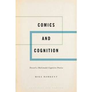 Comics and Cognition