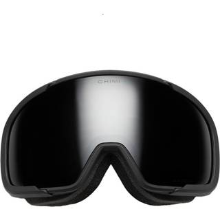 Ski 04 Black Black (One Size)