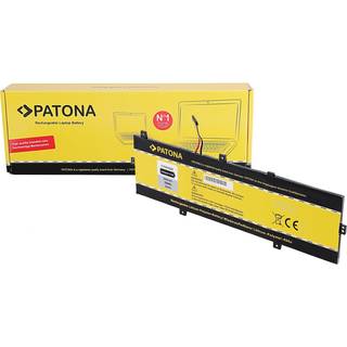 Batteri til Asus UX430 ZenBook UX430 Serie PRO PU404 C31N1620 3ICP5/70/81
