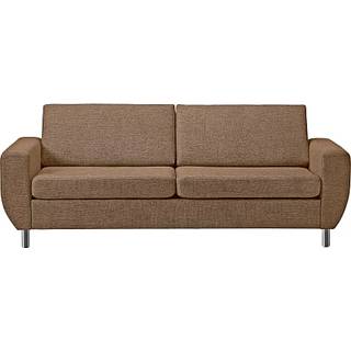 Rom Nordic 2,5 personers sofa - taupe