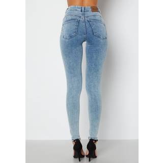 Amy Push Up Jeans