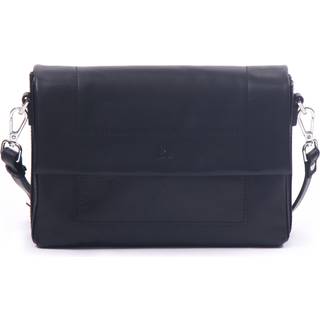 Garda Skuldertaske, Black
