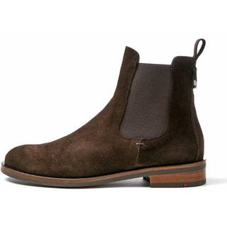LLOYD 23-330-2Dame Støvle T.D.MORO Str. 37