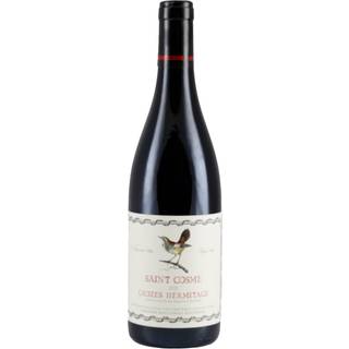 2022 Crozes Hermitage Château de Saint Cosme