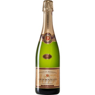 Louis Bouillot Perle de Vigne Cremant de Bourgogne