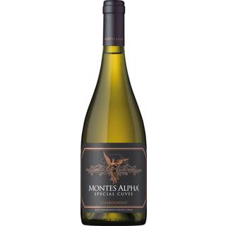Montes Alpha Special Cuvee Chardonnay 2022