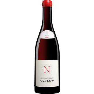 Casa Castillo Cuvée N Viñas Viejas 2021