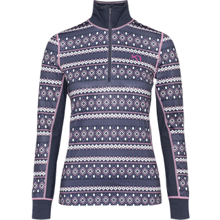 Kari Traa Lune Half Zip Base Layer 38/S FROYA