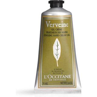 L'Occitane Verbena Cooling Hand Cream Gel 75 ml