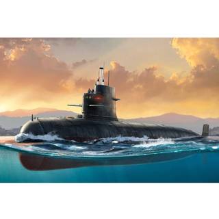 PLA Navy Type 039 Song Class