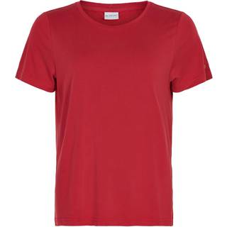 In Front Nina Toppe & T-Shirts 14312 Red (SMALL)