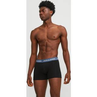 JACSOLID TRUNKS 5 PACK OP