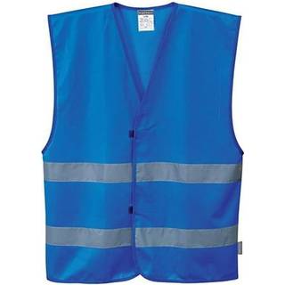 Iona vest - Kongeblå (Størrelse: L/XL)