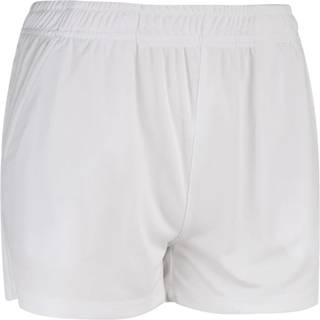 Victor Sahara Women Shorts White