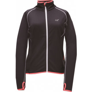 2117 of Sweden - Womens Eco 2nd Layer Jacket Tyfors