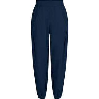 GOSSIA MOLLIEGO Bukser Dark Navy Blå-S