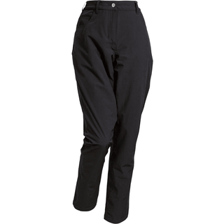 Backtee Thermal Rain Pant W 48/XXXL SORT/BLACK 2