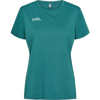RSL Shannon Women T-shirt Lagoon