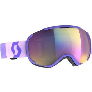Scott Faze II - Enhancer Teal Chrome Lavender Purple