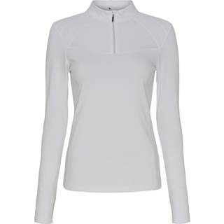 Catago -Portia vinter stævnebluse - Hvid / XS