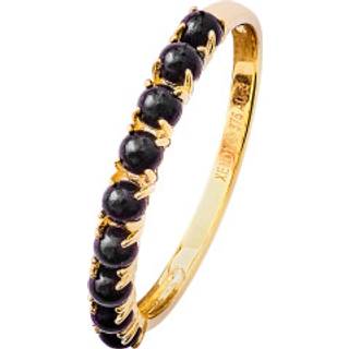 XENOX Ring - XG4583GO/54 - schwarz