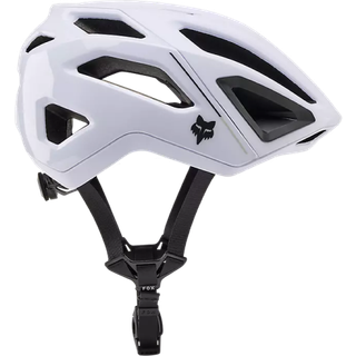 FOX Racing Crossframe Pro Cykelhjelm Herrer størrelse 59-63 cm - L farve grå