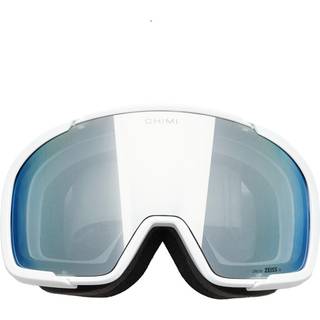 Ski 04 White White (One Size)
