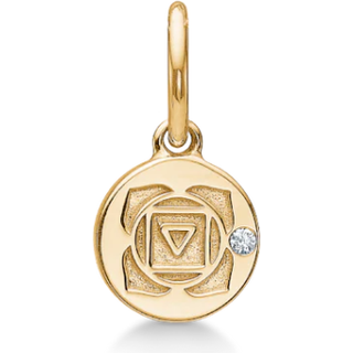 Ro Copenhagen Inner Peace Rodchakra Vedhæng