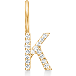 Ro Copenhagen My K Diamant Vedhæng P114Y221