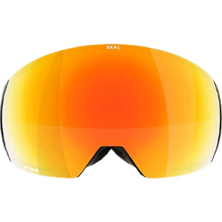 Zeal Optics Portal XL - Phoenix w/Sky Blue Mirror Dark Night