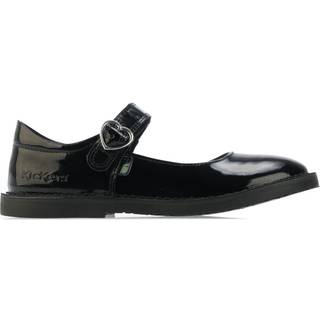 Kickers Adlar MJ Children, Black - 34 CHI