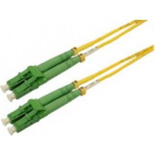 MICROCONNECT Fiber Patch Cable -