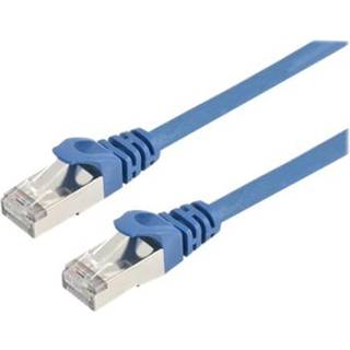 Prokord Netværkskabel Lszh Rj-45 Cat6 5m. Blå