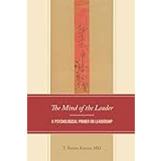 The Mind of the Leader