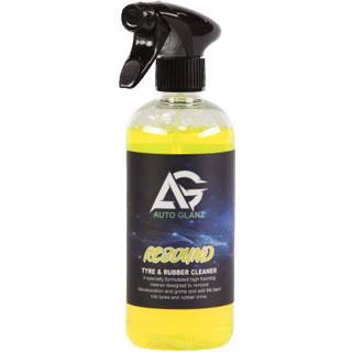 Auto Glanz Rebound Dækrens - 500ml