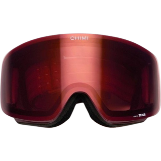 Chimi Goggle 01.4 Burgundy, One Size