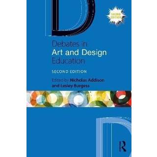 Debates in Art and Design Education