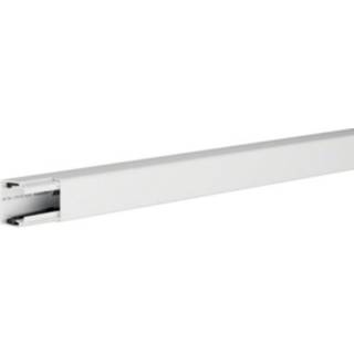 Wexøe Kanal pvc lf 30x30mm ral9016