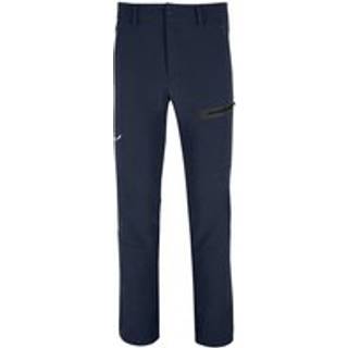 Salewa Terminal DST Pant Trekking bukser Herrer størrelse 48 farve blå