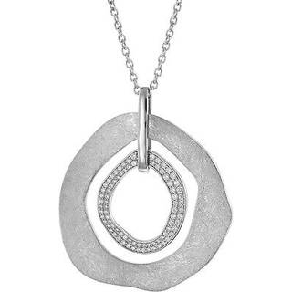 Viventy 785122 Halskette für Damen Silber 925