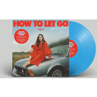 Sigrid - How to Let Go