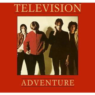 Television - Adventure
